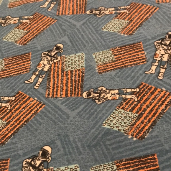 Spaceman American Carly - Picture 5 of 7